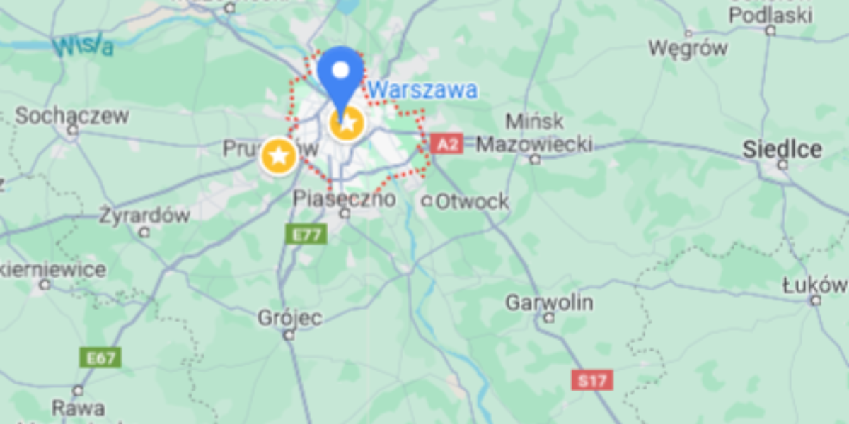 Hotel, Warszawa, woj. mazowieckie