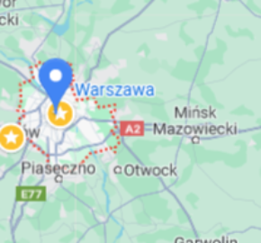 Działka w Warszawie, woj. mazowieckie