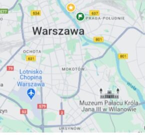 Atrakcyjny grunt na sprzedaż w Warszawie