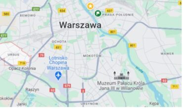 Atrakcyjny grunt na sprzedaż w Warszawie